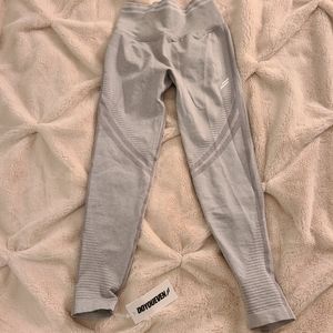 Do you even Scrunch Seamless leggings size M